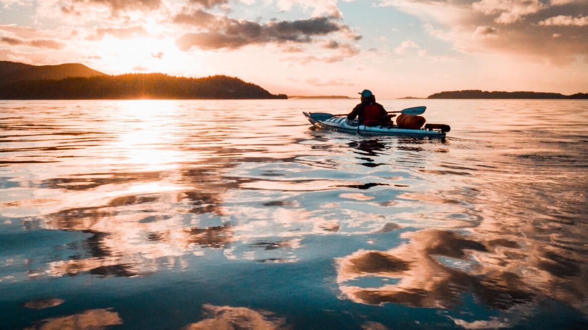 Canoa e Kayak